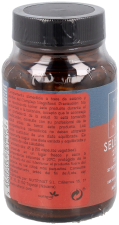 Selenium Complex 200 mcg 50 vCapsules