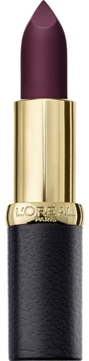 Color Riche Matte Lipstick