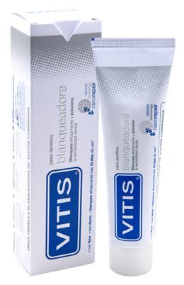 Whitening Toothpaste 100 ml