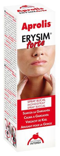 Aprolis Erysim Forte Mouth Spray 20 ml