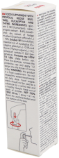 Aprolis Erysim Forte Mouth Spray 20 ml
