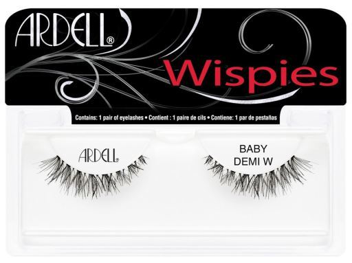 Baby Demi Wispies Lashes