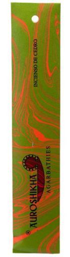 Cedar Fragrance Incense