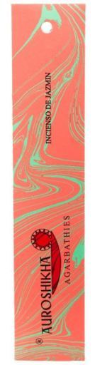 Jasmine fragrance incense