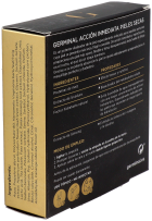 Immediate Action Dry Skin 5 Ampoules