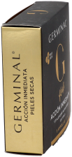 Immediate Action Dry Skin 5 Ampoules