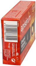 Apiserum Energia Vitamax 30 Capsules
