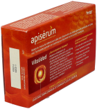 Apiserum Vitality 30 Capsules