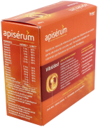 Apiserum Vitality 18 Vials