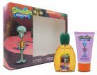 Spongebob Squidward Set Edt 50 ml + S / G 75 ml