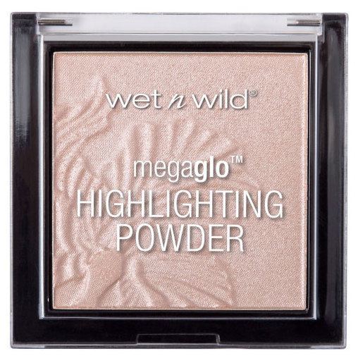 Megaglo Highlighting Powder Blossom Glow