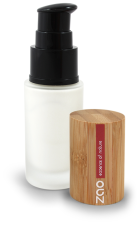 Pre Base de Maquillaje con Dispensador 30 ml