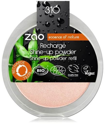 Powder Illuminator Refill 9 gr
