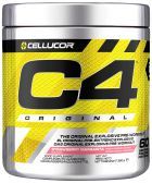 C4 Original Eu Version 2018 Icy Blue Razz 390 gr C4 Original Eu Version 2018 Icy Blue Razz 390 gr