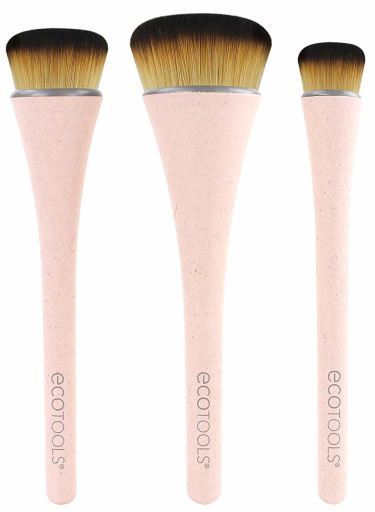 Set of Brushes 360&ordm; Ultimate Blend 3 Pieces