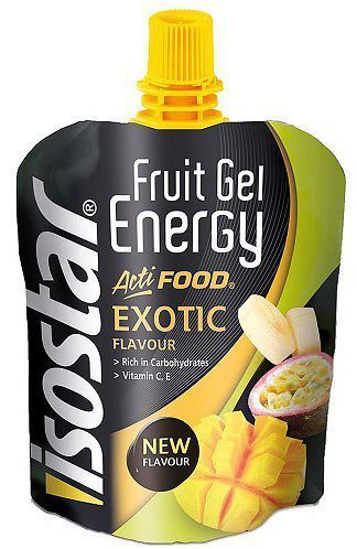 Isostar Actifood 90 gr