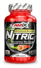 Nitric C&aacute;psules