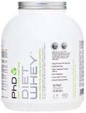 Diet Whey 2000 gr