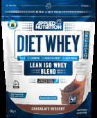 Diet Whey 1000 gr