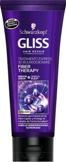 Gliss Fiber Therapy Express Treatment 200 ml