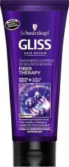 Gliss Fiber Therapy Express Treatment 200 ml