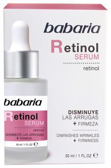 Babaria Retinol Serum 30 ml