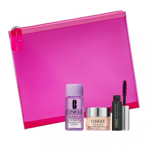 Take The Day Off Desmaquillante de Ojos y Labios 30 ml + 3 uds