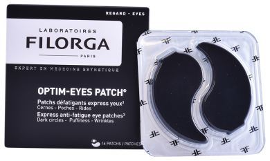 Optim-Eyes Patch 16 Parts