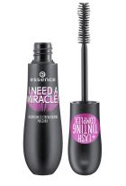 I Need A Miracle! Volumizing and Strengthening Mask 01 Black 16 ml