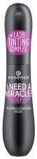 I Need A Miracle! Volumizing and Strengthening Mask 01 Black 16 ml