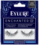 False Eyelashes Who Needs a Prince?