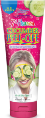 Cucumber Peel-Off Tubo 100 ml