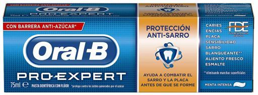 Toothpaste Pro-Expert Anti-Tartar 75 ml