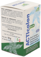 Acticolon 30 Capsules