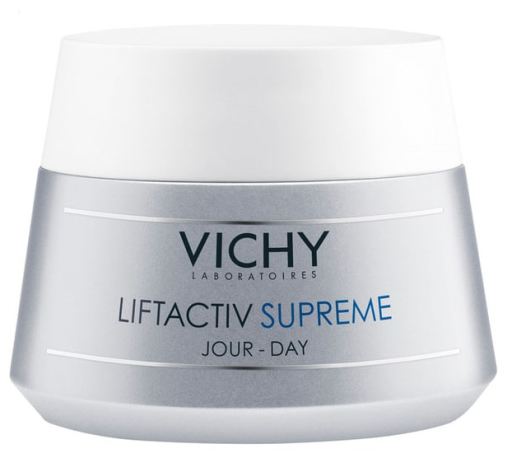 Liftactiv Supreme Continuous Anti-Wrinkle and Firming Treatment 50 ml