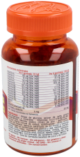 Pediakid Multivitamin Gummies 60 Units