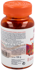Pediakid Multivitamin Gummies 60 Units