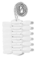 Nail Polish Color Palette 48 Tips