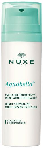 Nuxe Aquabella Beauty Revealing Moisturizing Emulsion 50 ml