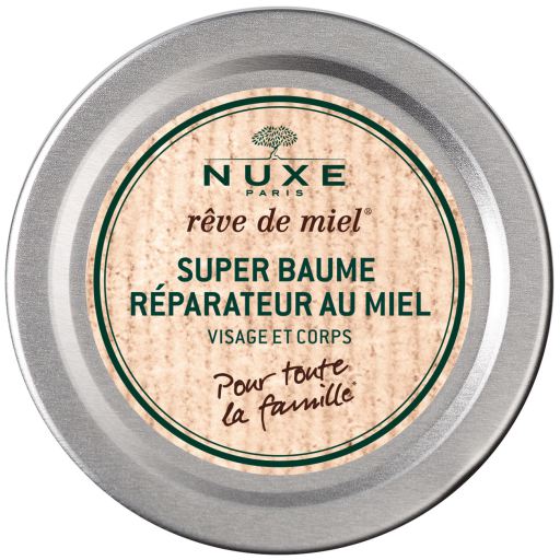 R&ecirc;ve de Miel Super B&aacute;lsamo Reparador Facial y Corporal 40 ml