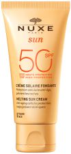 Sun Melting Facial Cream High Protection SPF 50 50 ml