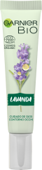 Bio Antiaging Eye Cream Lavender essential 15 ml