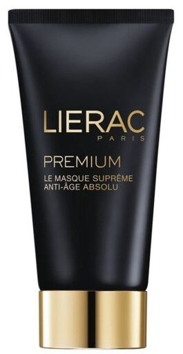 Premium Mascarilla Suprema 75 ml