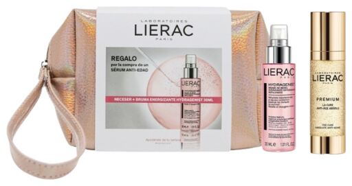 Premium Elixir Aceite Sublime Anti-edad Absoluto + 1 Pieza