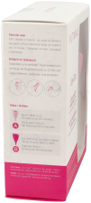 Lily Cup Thin Menstrual Cup