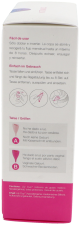 Lily Cup Thin Menstrual Cup