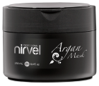 Mask with Argan Oil 250 ml