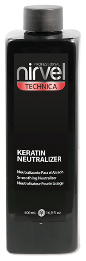 Technica Keratin Neutralizante Para el Alisado 500 ml