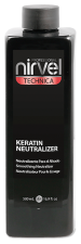 Technica Keratin Neutralizante Para el Alisado 500 ml