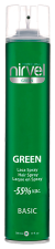 Green Basic Hairspray 500 ml